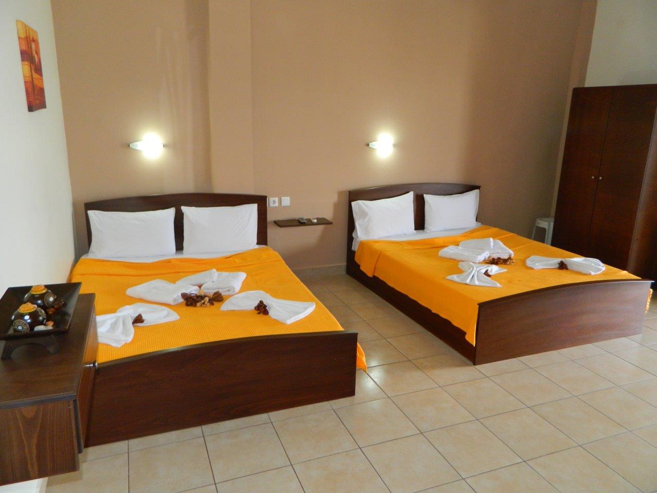 Vila Dimitra INN