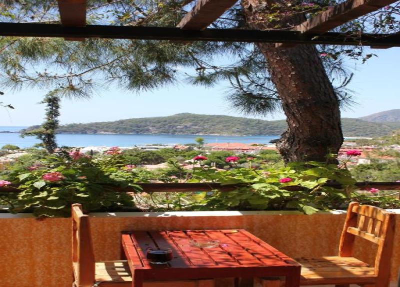 Symbolia Oludeniz Beach Hotel