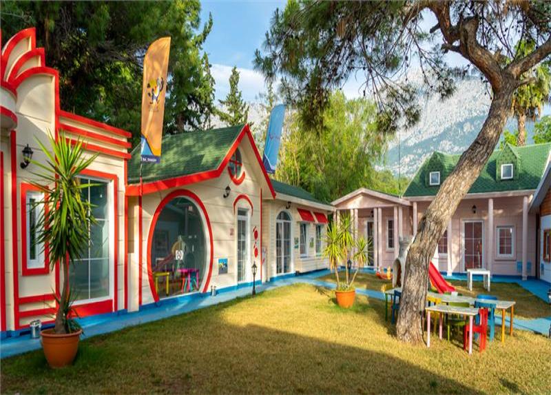 Amara Comfort Resort (Ex Loxia Comfort Resort ) Hotel