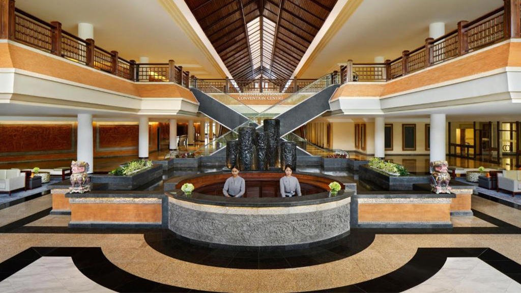 The Westin Resort Nusa Dua