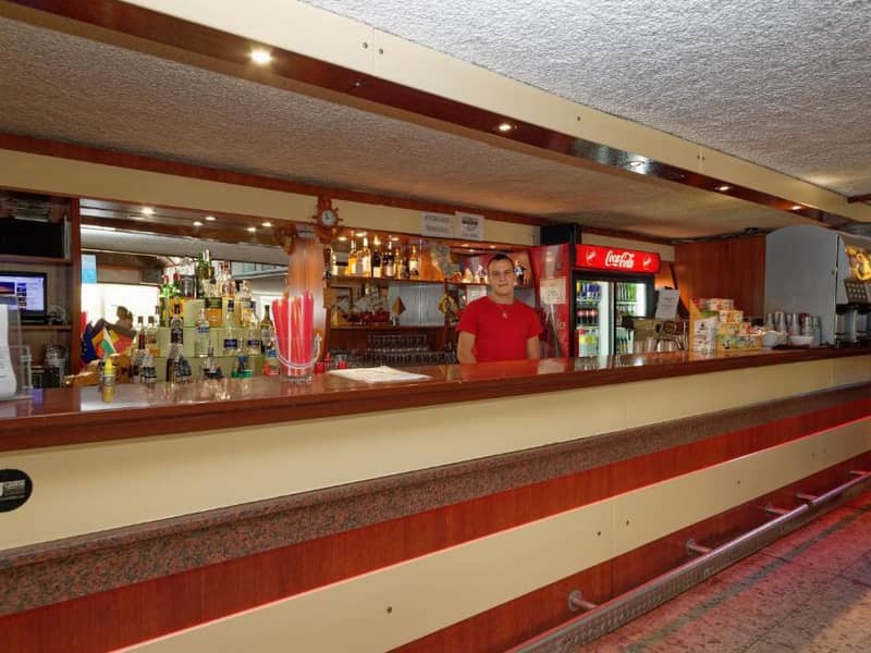 Hotel Pliska
