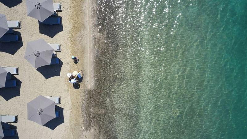 Aks Porto Heli
