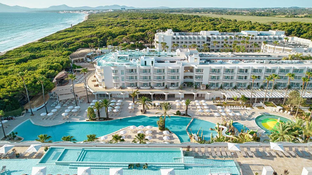 Iberostar Selection Albufera Park