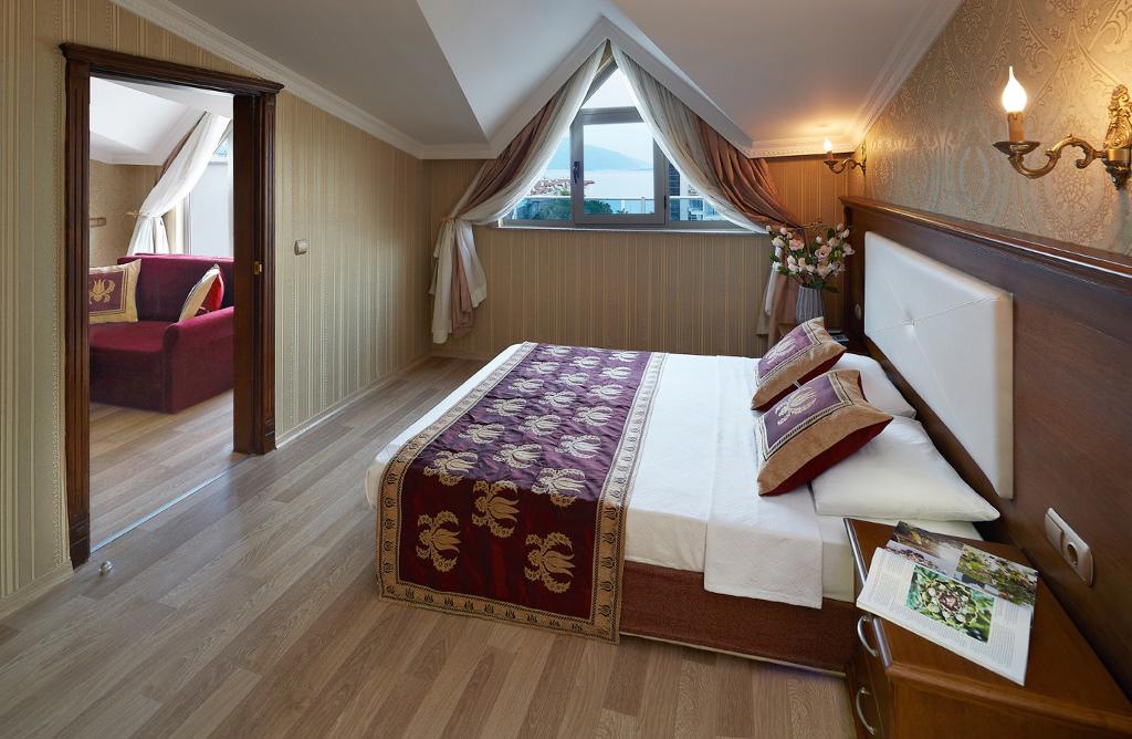 Emre Hotel
