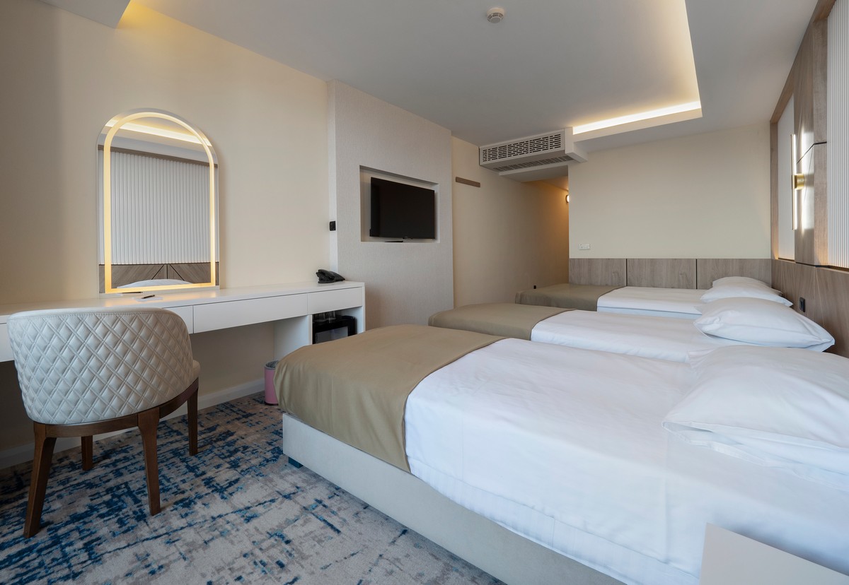 Hotel Tara 