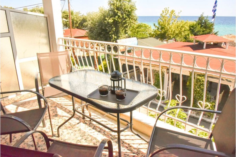 Vila Eleni Apartments III