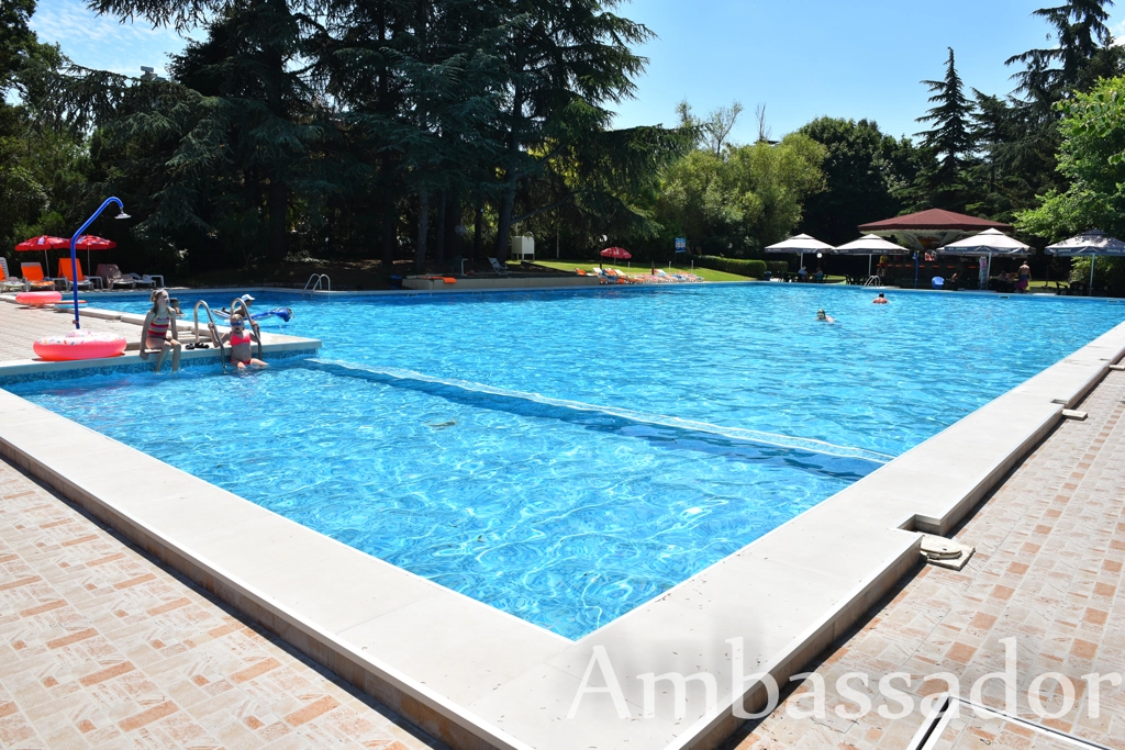 Hotel Ambasador