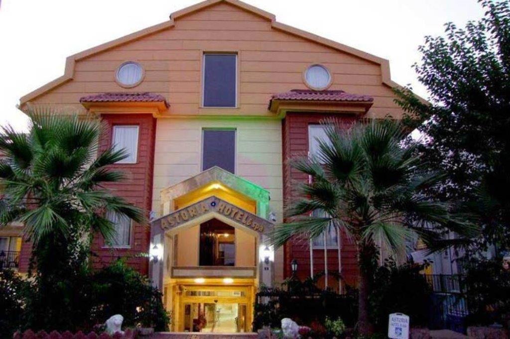 Hotel Astoria Kemer