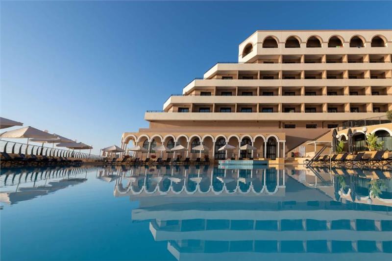 Hotel Radisson Blue St.Julians Resort