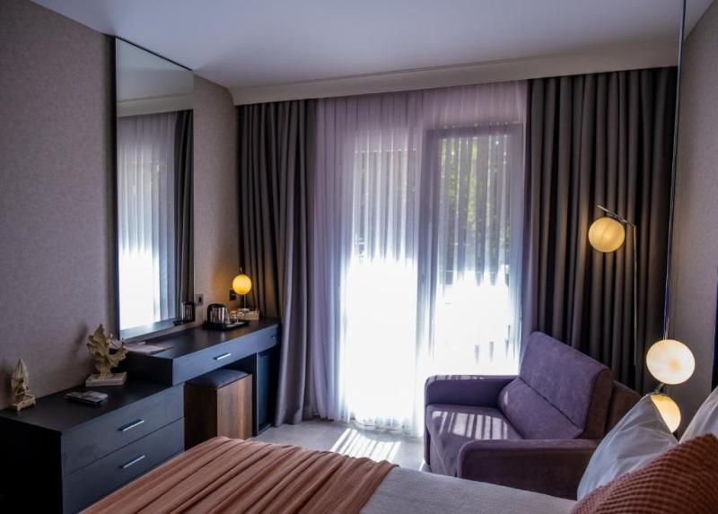 Club Belcekiz Beach Hotel