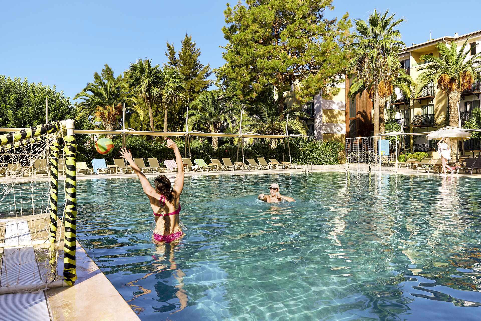Tui Magic Life Bodrum +16