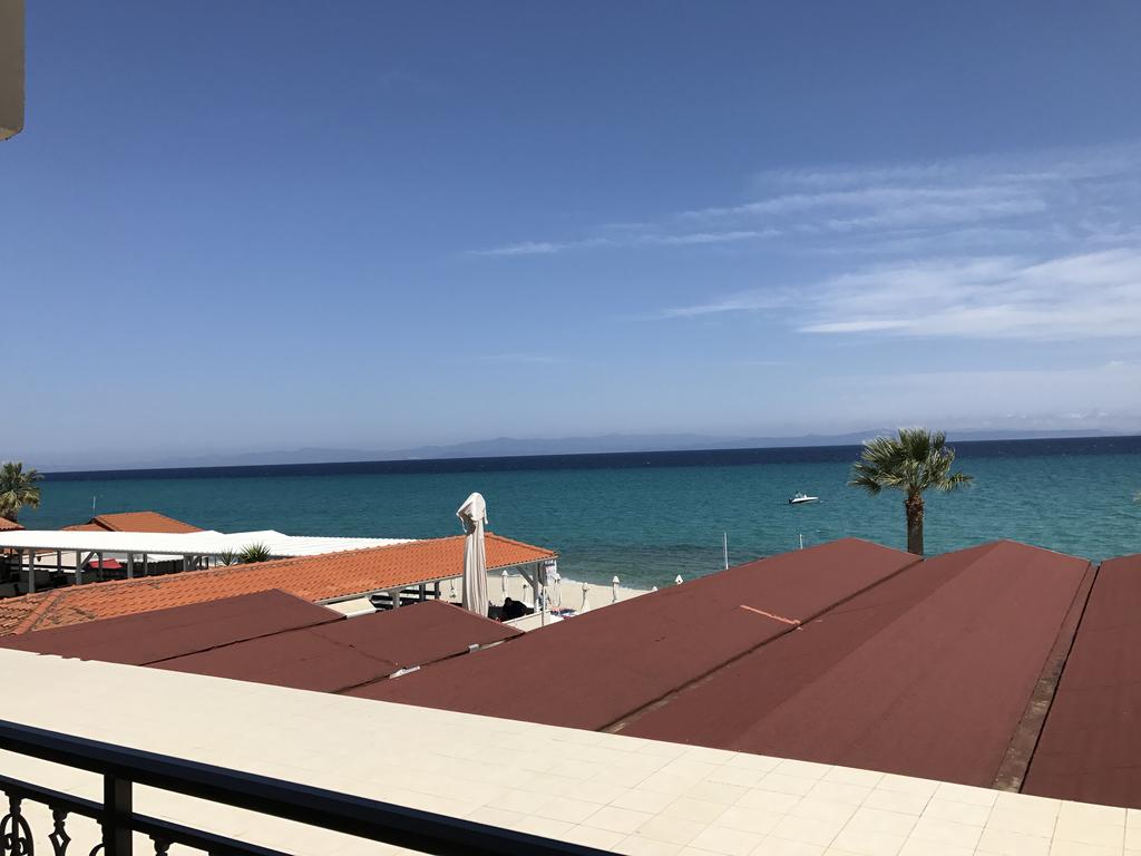 Hotel Hanioti Grand Otel
