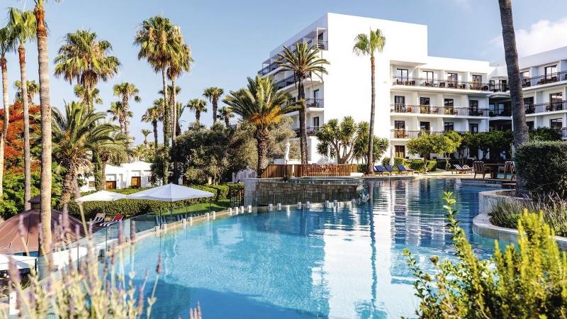 Hotel Annabelle