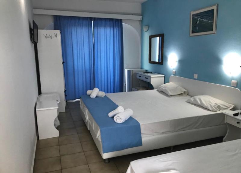 Romantza Mare Hotel