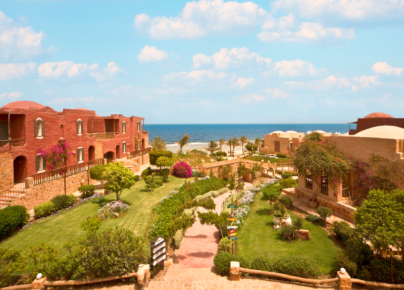 Albatros Portofino Vita Hotel