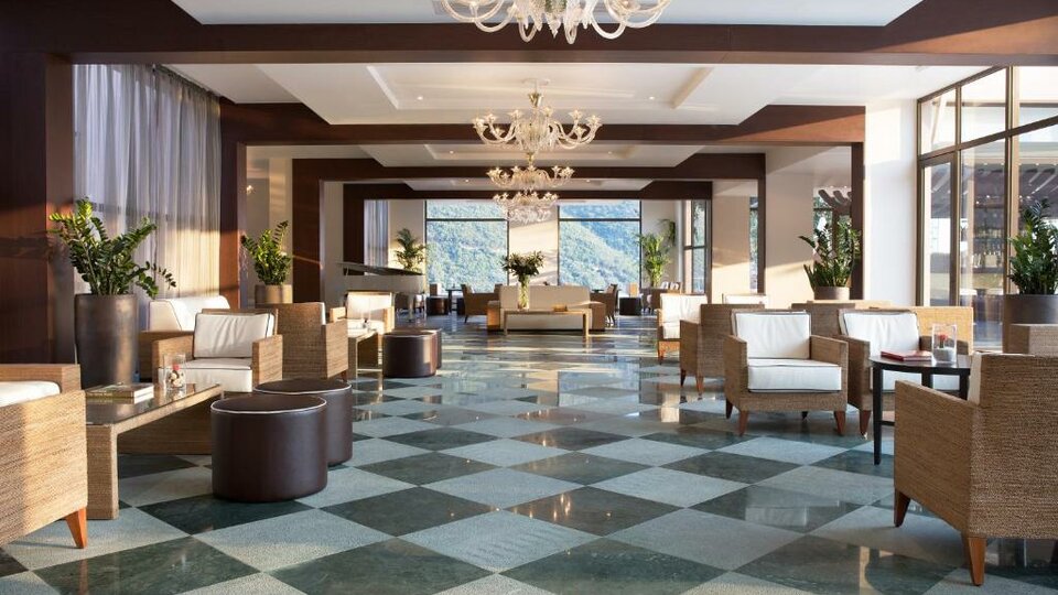 Atlantica Grand Mediterraneo Resort