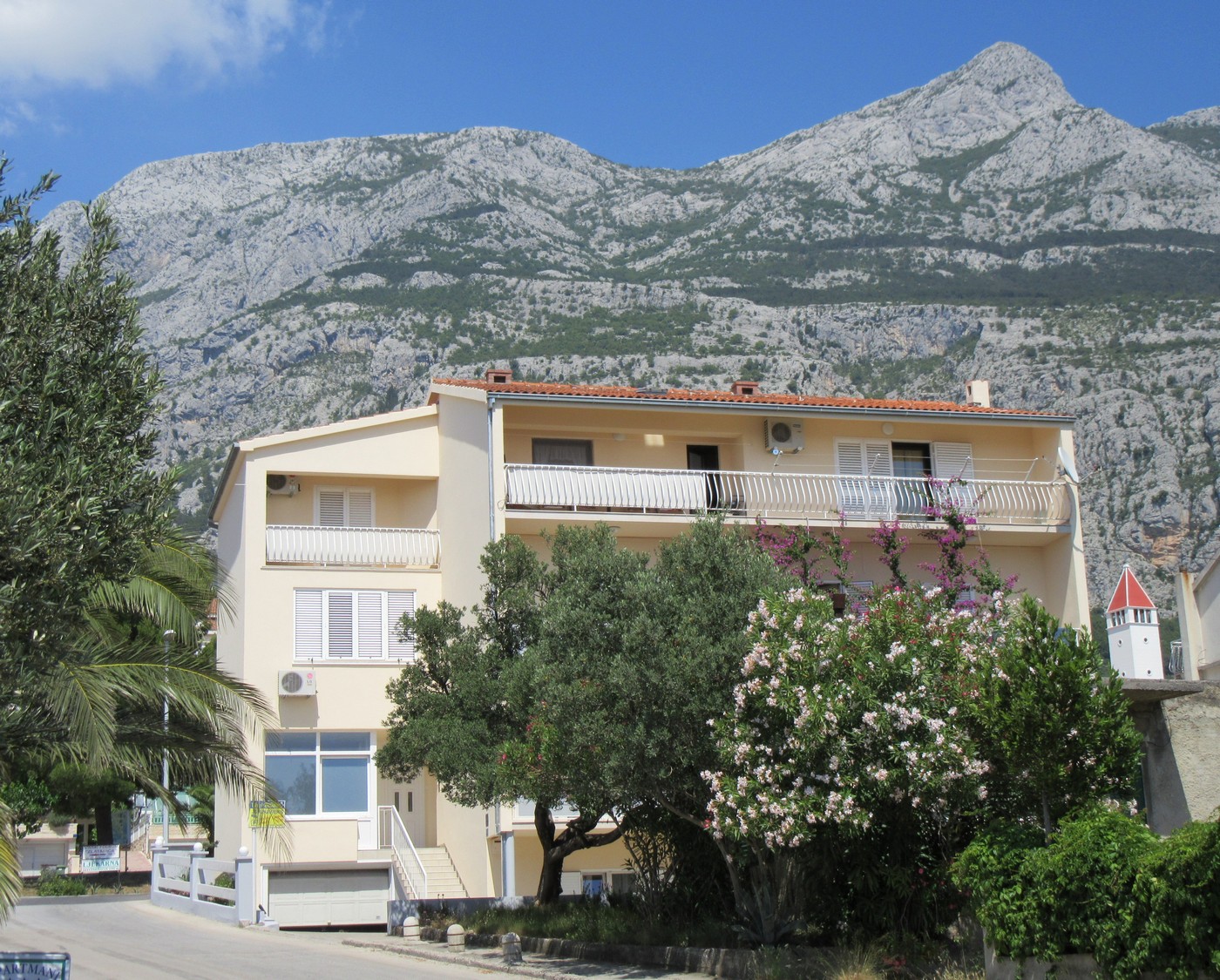 Vila Grubišić