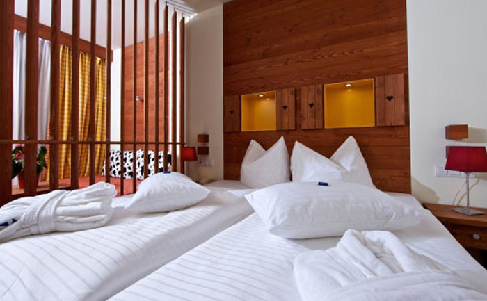 Falkensteiner Hotel Sonnenalpe