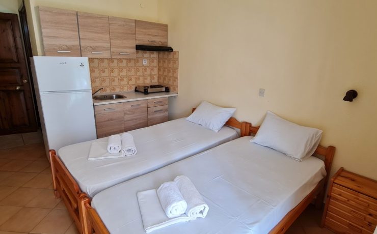 Vila Janis 1