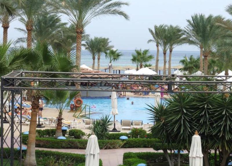 Sea Star Beau Rivage Hotel