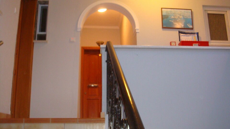 Delphin Rooms 