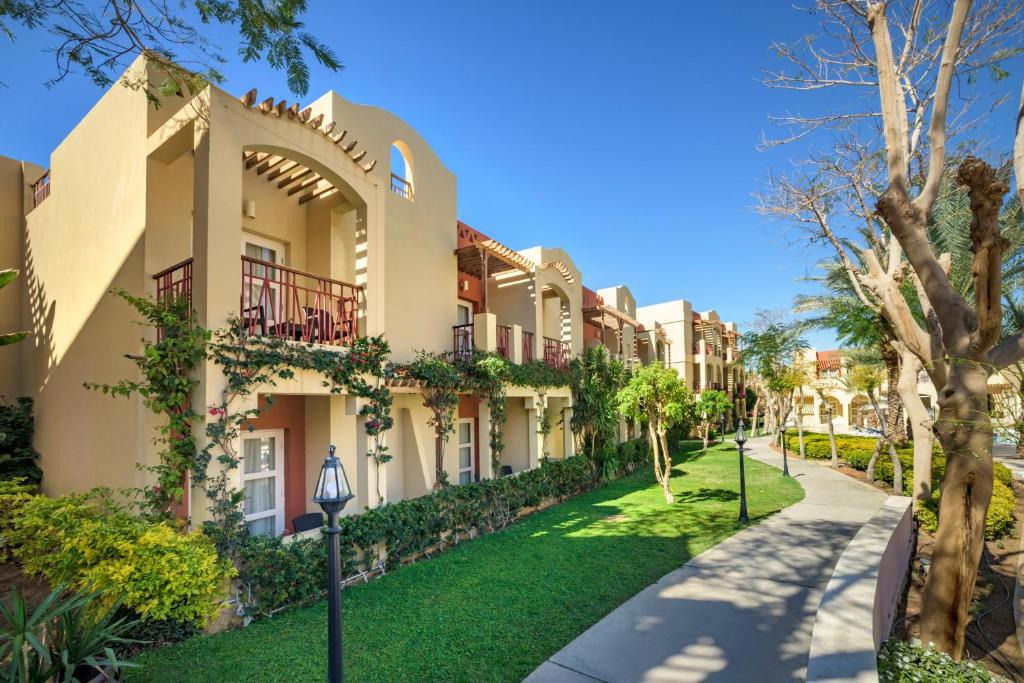  Marina Plaza Hotel Tala Bay
