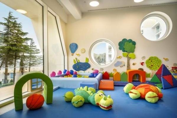 Resort Valamar Collection Girandella - Maro Suites