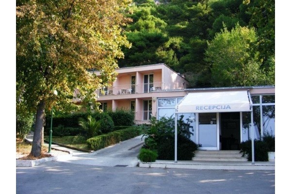 Turističko Naselje Brzet