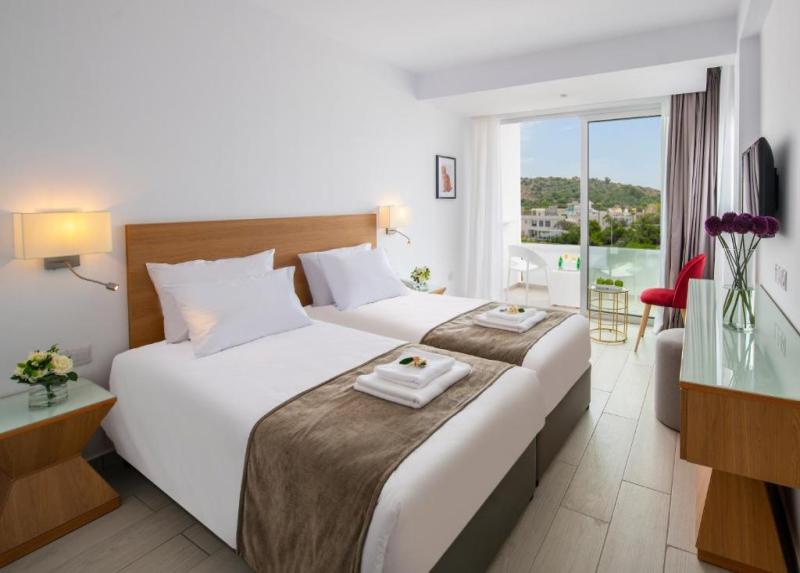 Kokkinos Boutigue Hotel
