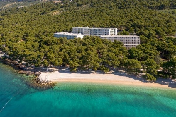 Hotel Bluesun Marina