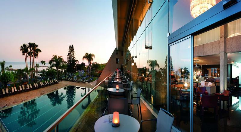 Amathus Beach Hotel
