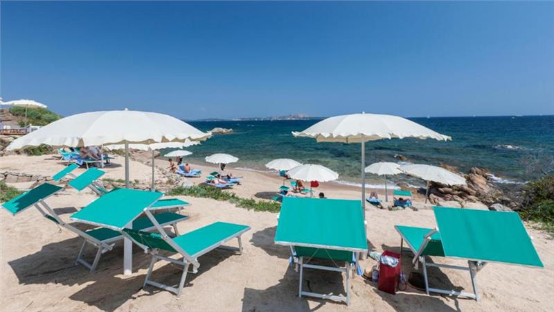 Grand Relais Dei Nuraghi