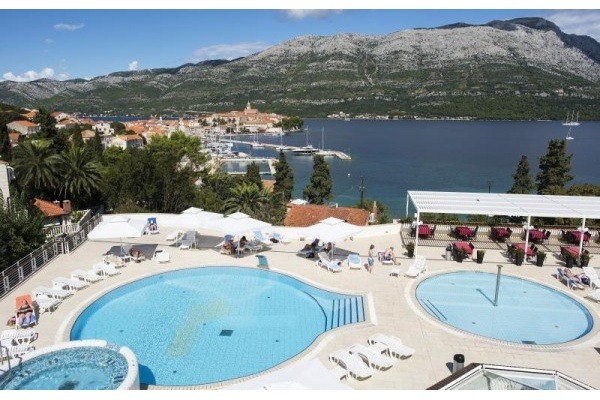 Hotel Marko Polo by Aminess
