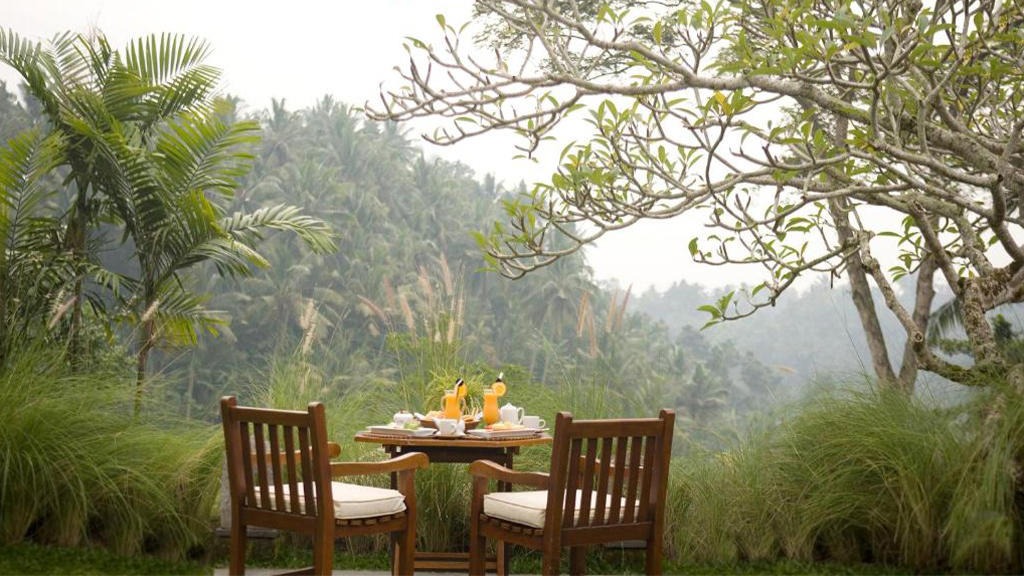 Kamandalu Ubud