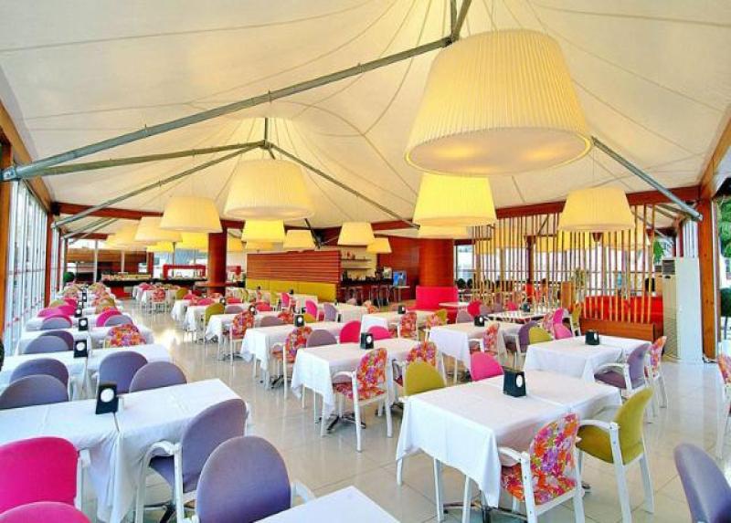 Parkim Ayaz Hotel