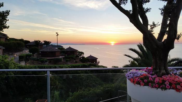 Hotel Calanica Resort