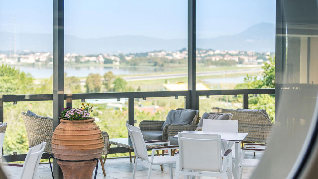 Ariti Grand Hotel