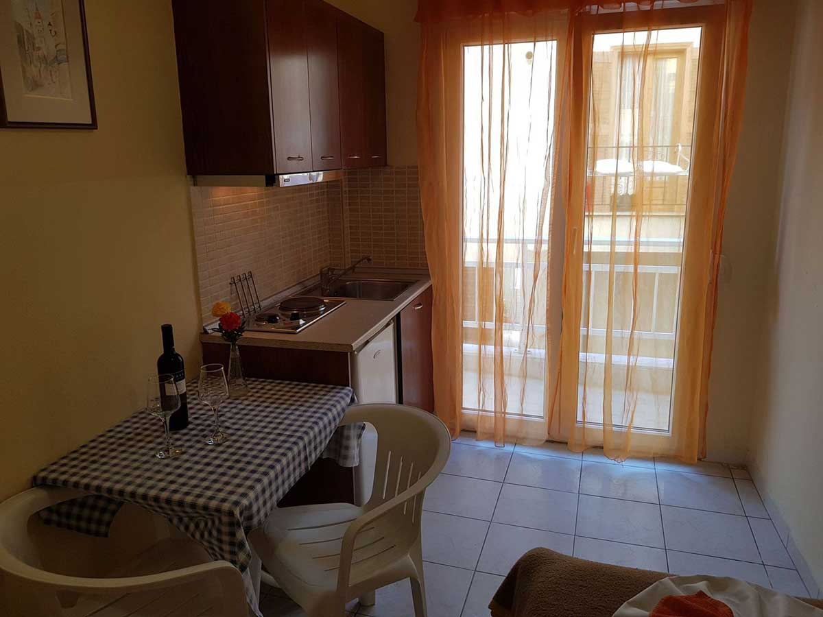 Vila Tassos & Despina