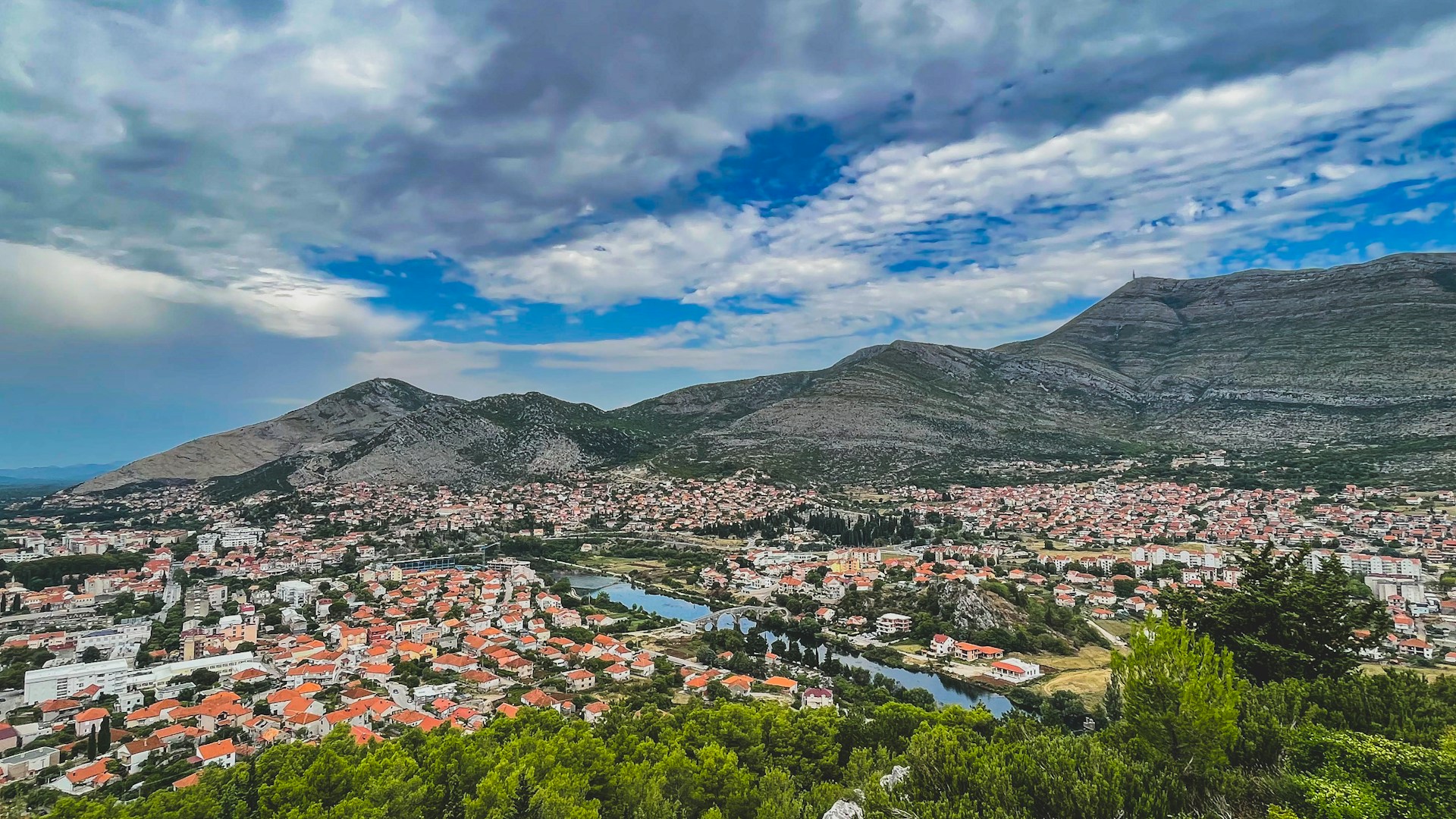 Trebinje