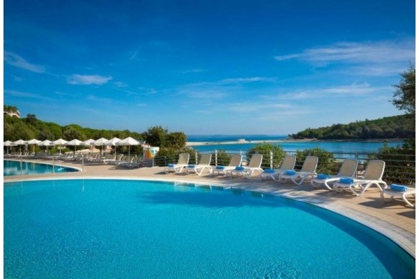 Island Hotel Istra