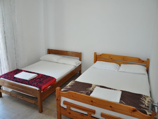 Vila Pashalis