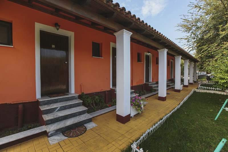 Vila Aleksandra 2