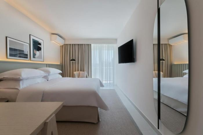 Bluesun Hotel Borak