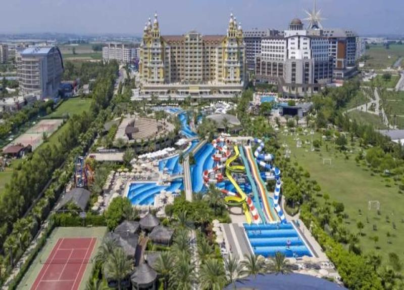 Royal Holiday Palace Hotel