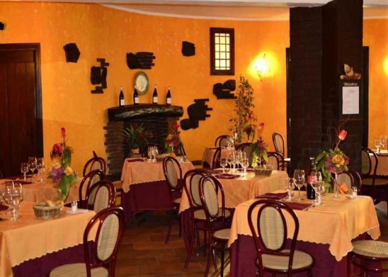 Calanica Hotel
