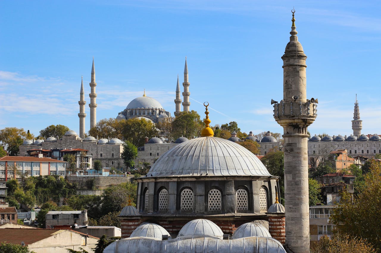 Istanbul