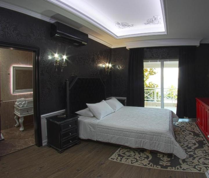 Hotel Porto Eda