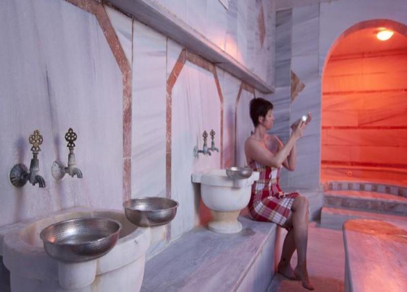 Azak Beach Hotel