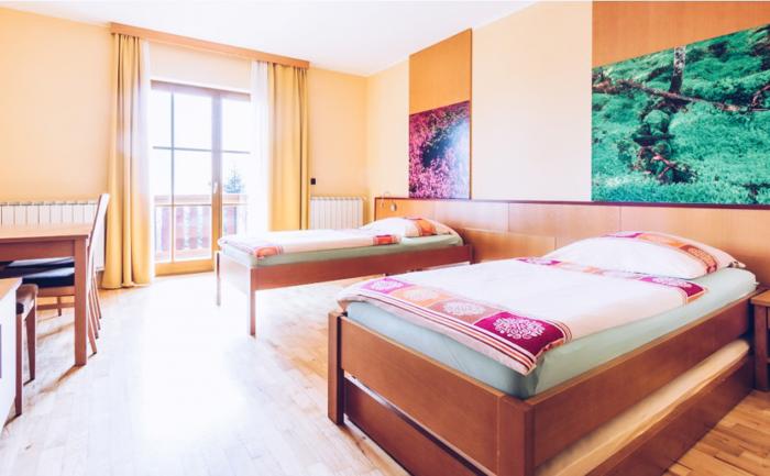 Videc Forest Hotel