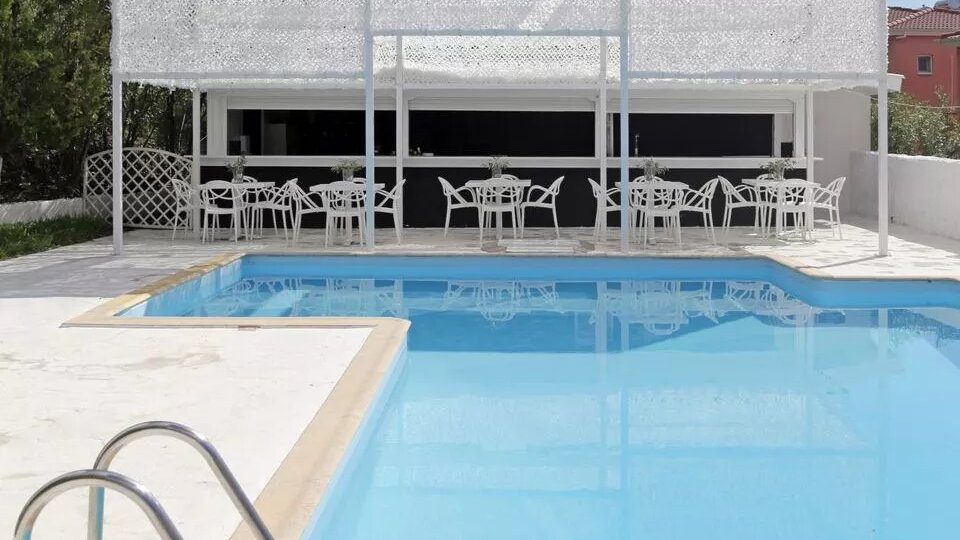Racconto Boutique Design hotel 
